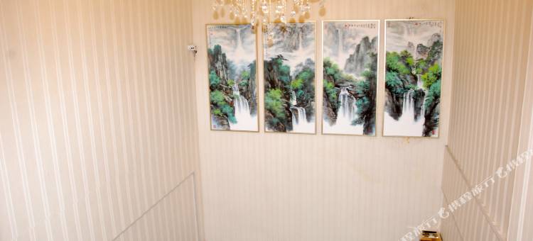 通化戴维斯商务休闲宾馆图片