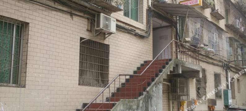 南部东方红商务宾馆图片