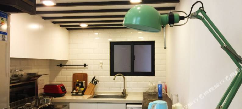 花遇民宿别墅(上海淮海中路店)图片