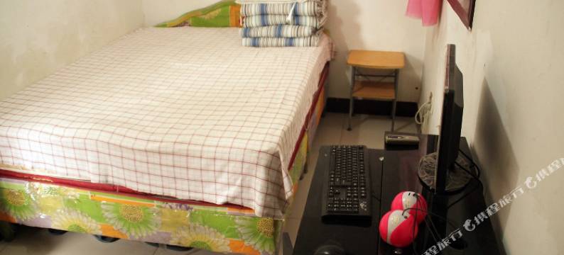 沧州九地旅馆图片