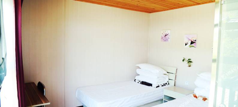 北京林趣客栈图片