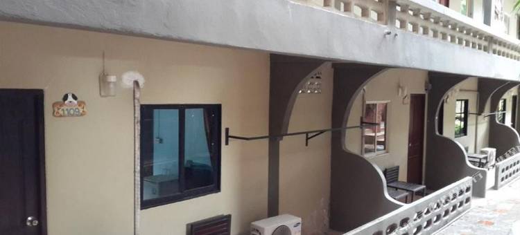 阿农宾馆(Anong Guesthouse)图片