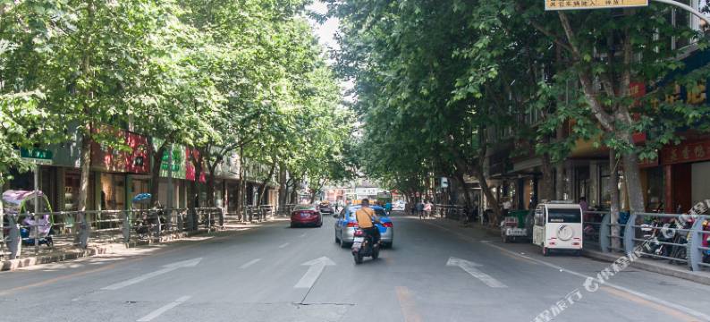 友谊宾馆(蚌埠蚌医一附院火车站店)图片