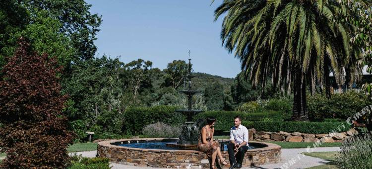 Hotel Bellinzona Daylesford图片