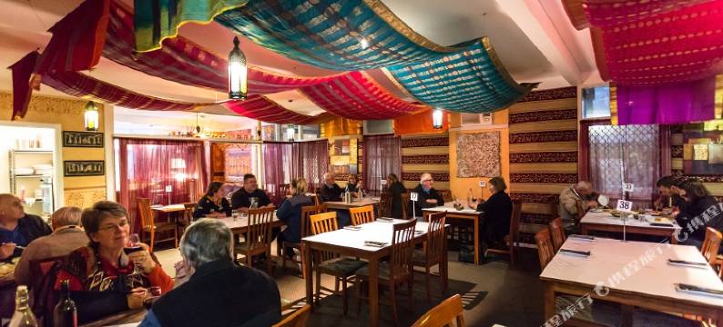 艾米蒂乡村舒适旅馆(Country Comfort Amity Motel)图片