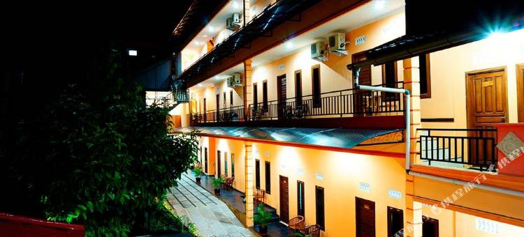 勿里洞旅馆(Belitong Inn)图片