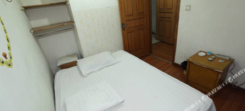 南京华运旅馆图片