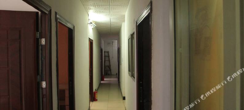 港湾公寓(广州东圃店)图片