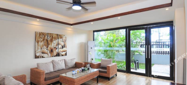 三亚忆乡人雨林民宿(亚龙湾博后店)图片