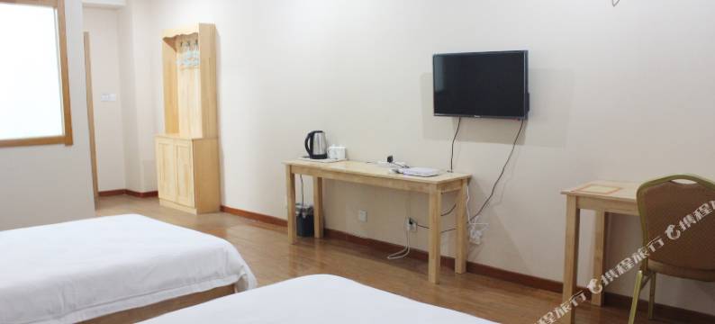 威海佳苑商务宾馆图片