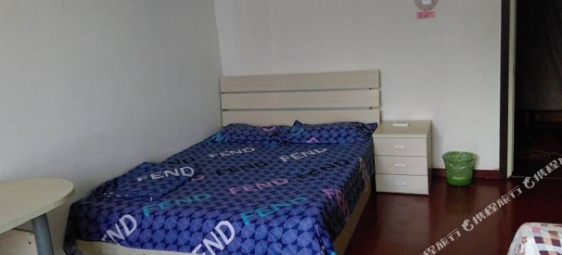 北京理工大学家庭旅店图片