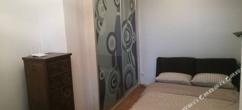 昆明萨瓦迪卡复式公寓(劝学巷分店)图片