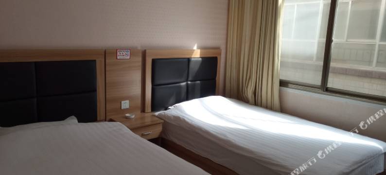 会宁亿苑快捷宾馆图片