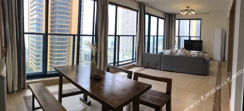 惠州海天一色度假酒店图片