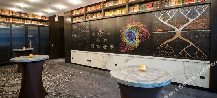 EMC2傲途格精选酒店(Hotel EMC2, Autograph Collection)图片
