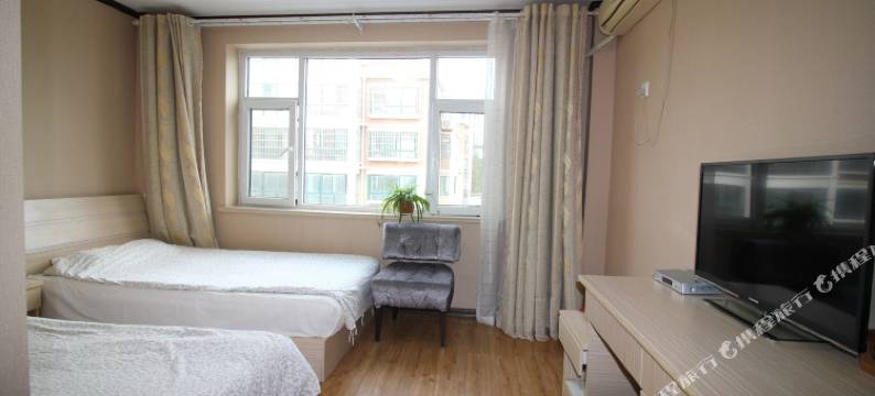 海阳金美岸快捷酒店图片