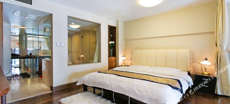 北京嘉宸服务公寓图片