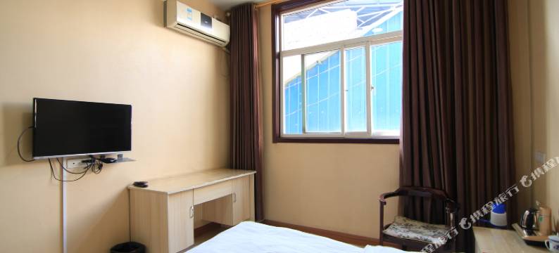 新绛永安宾馆图片