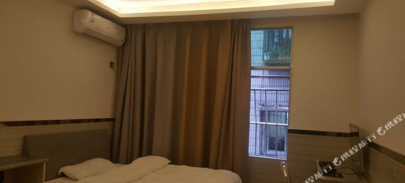 巴中优家客栈图片