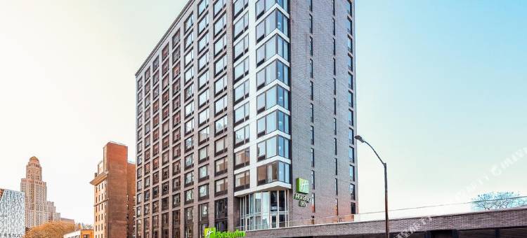 布鲁克林市中心假日酒店(Holiday Inn Brooklyn Downtown)图片