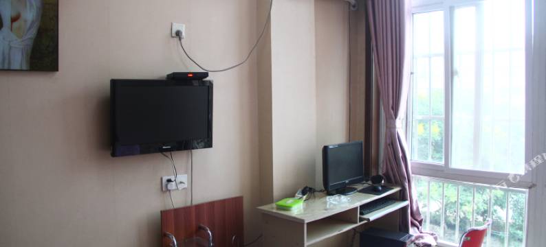 茌平月亮湾商务宾馆图片