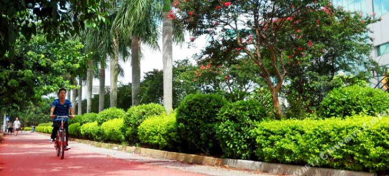 尚客尊享酒店图片