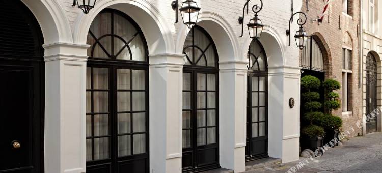橘园酒店 - CW 精选酒店 - 世界小型优选奢华酒店(Hotel de Orangerie by CW Hotel Collection)图片