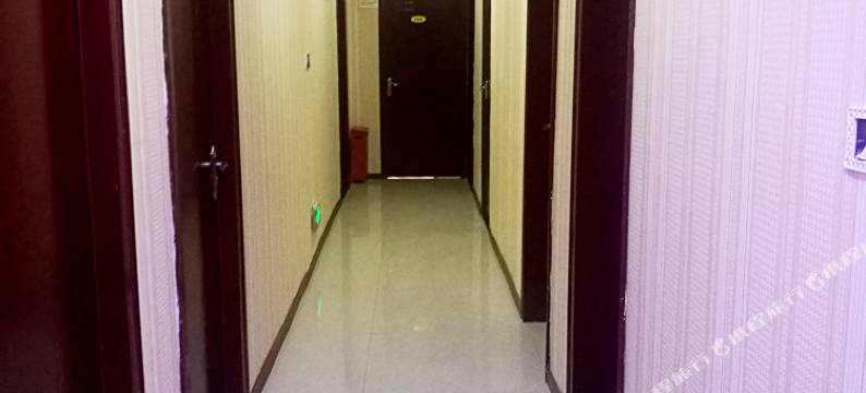 汶川广场客栈图片