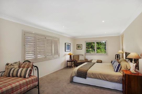 Stonelinks House Leura Hotel Overview