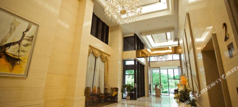 惠澳国际公寓(惠州江北华贸店)图片