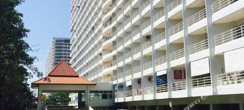 观景塔雷公寓5(View Talay Residence 5)图片