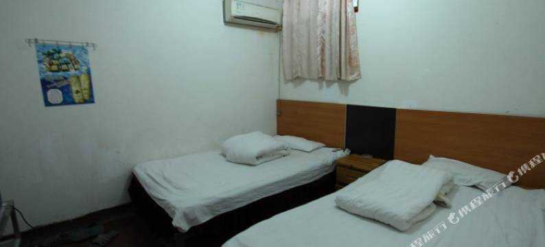 邳州东升旅社图片