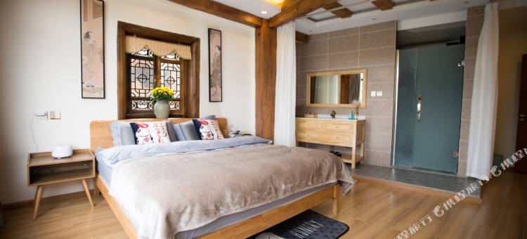 香格里拉璞·宿客栈(独克宗古城大佛寺转经筒店)图片