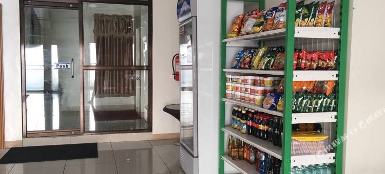 巴伦苏埃拉梅科皇家酒店(Meaco Hotel - Valenzuela)图片