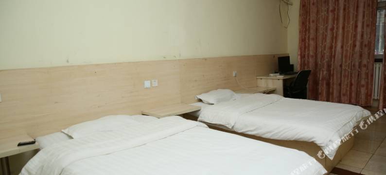 济宁夏桥旅馆图片