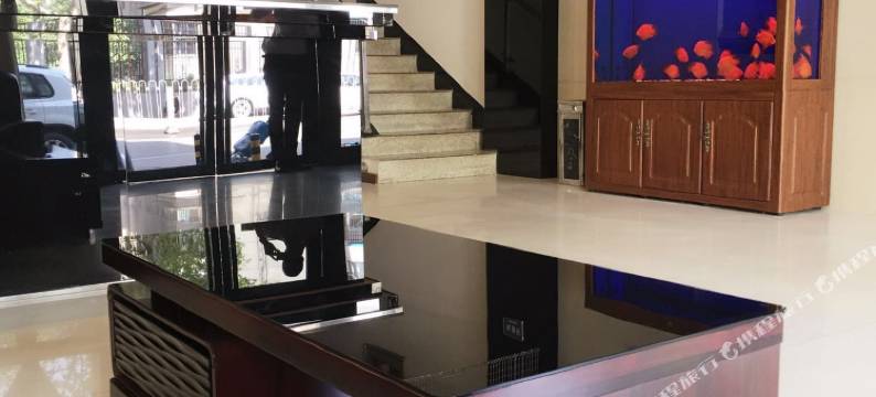 装福快捷酒店图片