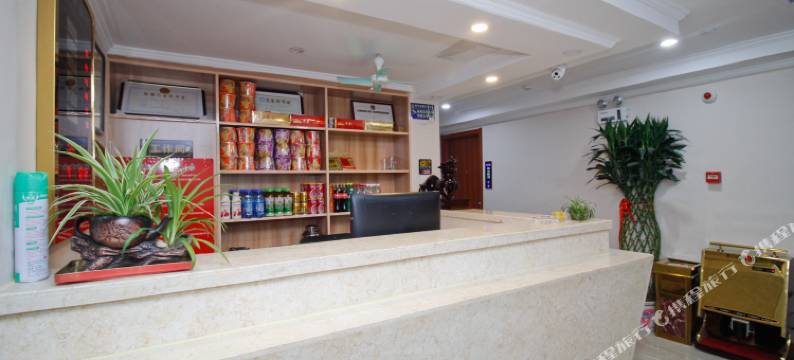 合肥双飞宾馆图片