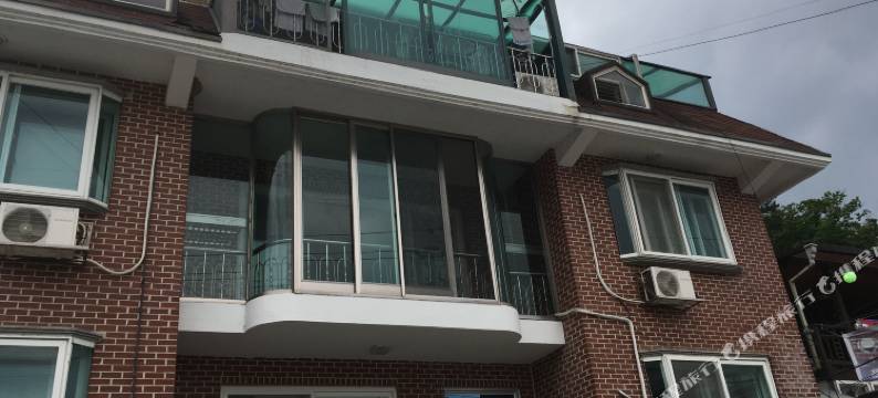 加平郡Gangbyeon民宿(Gangbyeon House Gapyeong)图片