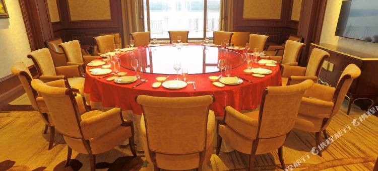 黑河银建酒店图片