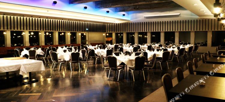 胡萨维克福萨酒店(Fosshotel Husavik)图片