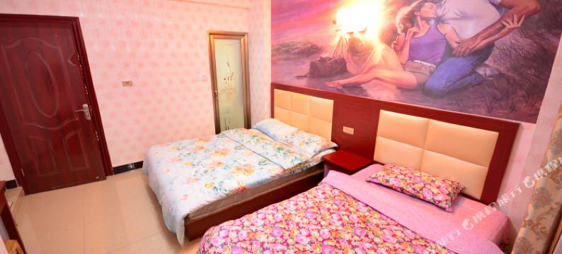 武汉尚尚如家公寓图片