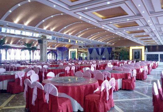 Pangye Hotel Hotel Overview