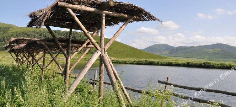 丰宁阳光山谷度假村图片