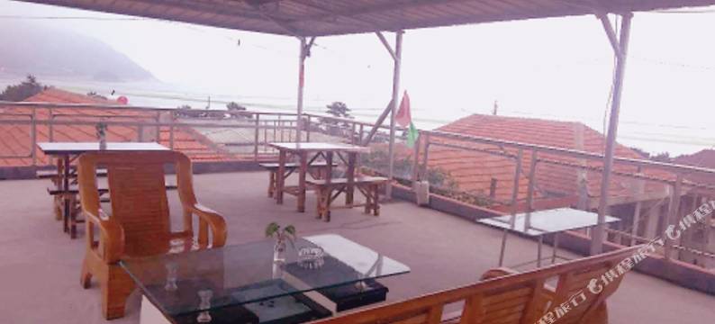 青岛益梦圆渔家图片