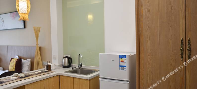 无锡禅蜜客栈图片