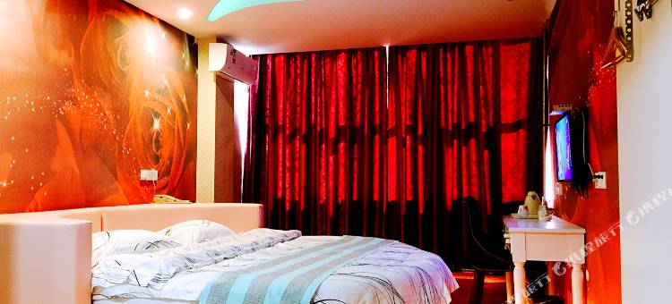 都市118连锁酒店(宁阳八仙桥店)图片