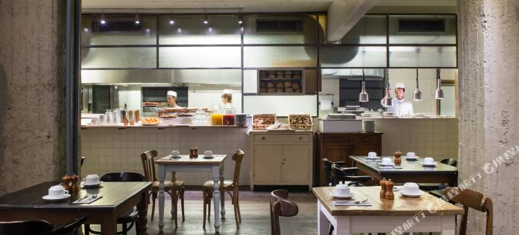 C-安巴夏特利酒店(c-hotels Ambasciatori)图片