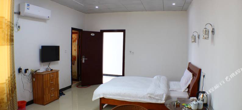 英德星辉宾馆图片