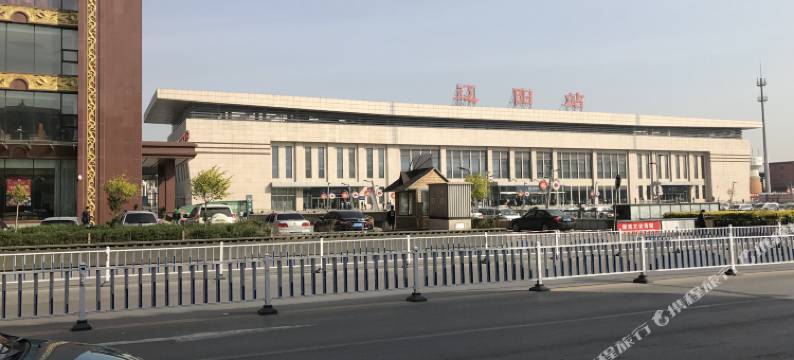 辽阳福临门旅馆图片