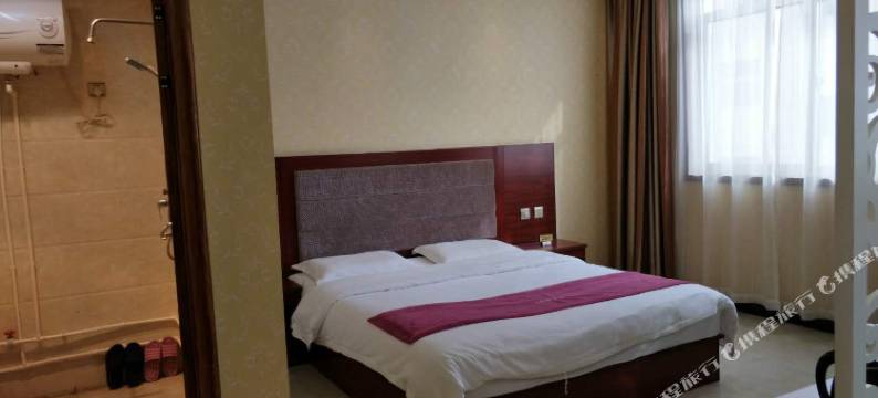 凤翔君悦宾馆图片